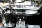 BMW 7-Series 2009 года